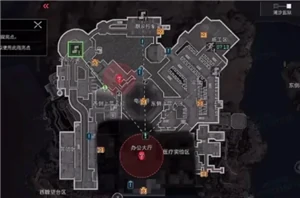 潮汐监狱玩法攻略,三角洲行动