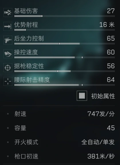 s5赛季SR - 3M改枪方案推荐,三角洲行动