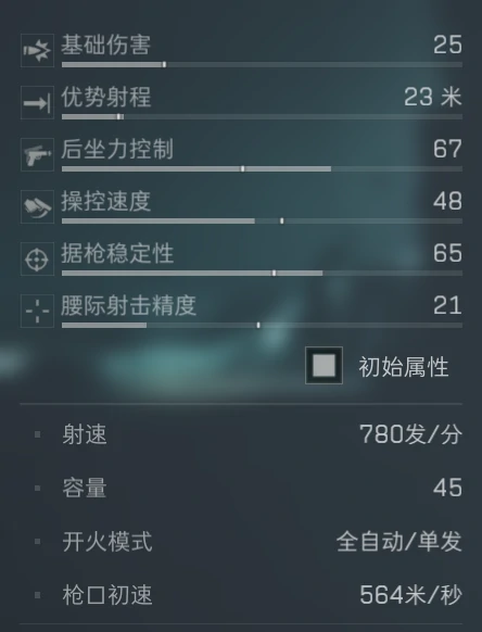 s5赛季K437改枪方案推荐,三角洲行动