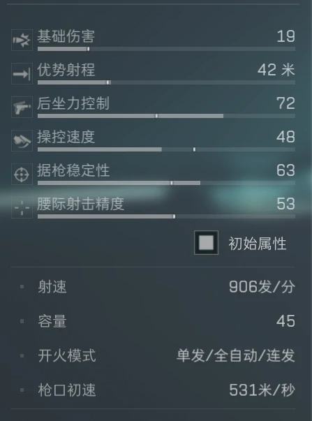 s5赛季SG552改枪方案推荐,三角洲行动