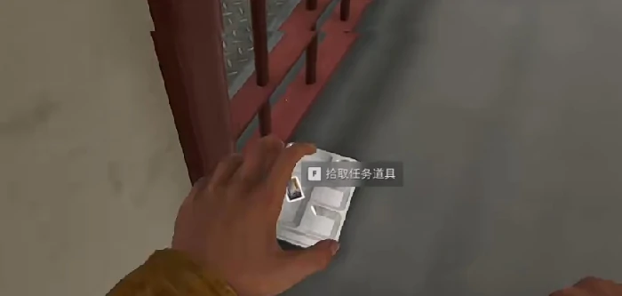 潮汐监狱跑刀攻略,三角洲行动