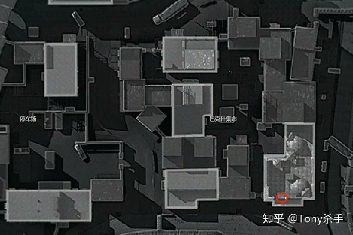 巴克什露天房卡刷新点位,三角洲行动