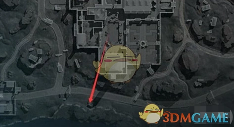钻石皇后酒店地下密码,三角洲行动