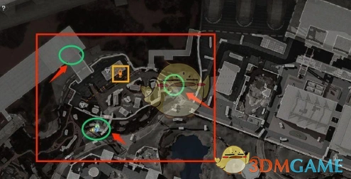 s3红鼠窝竞技场玩法攻略,三角洲行动