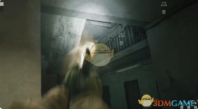 黑鹰坠落第6章暗夜行者攻略,三角洲行动