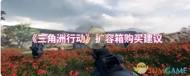 扩容箱购买建议,三角洲行动