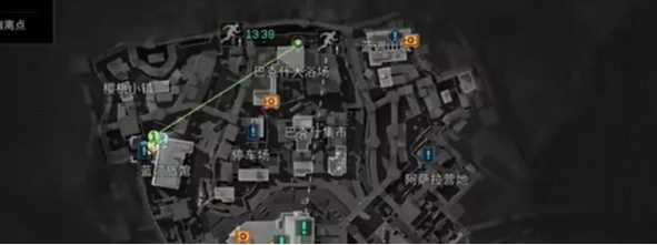 4月8日密码2025,三角洲行动
