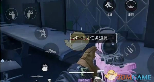 研发部门黑市插曲任务攻略,三角洲行动