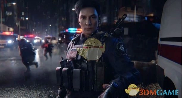 吴彦祖联动外观飞虎威龙价格,三角洲行动