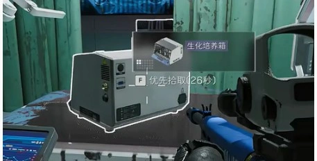 s4收集者道具高爆点介绍,三角洲行动