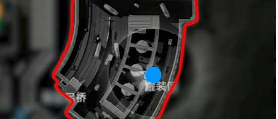 航天基地井盖位置分享,三角洲行动