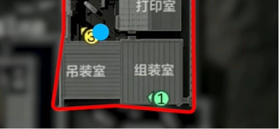 航天基地井盖位置分享,三角洲行动