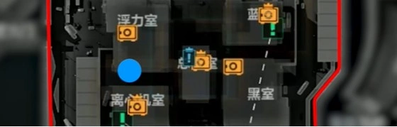 航天基地井盖位置分享,三角洲行动