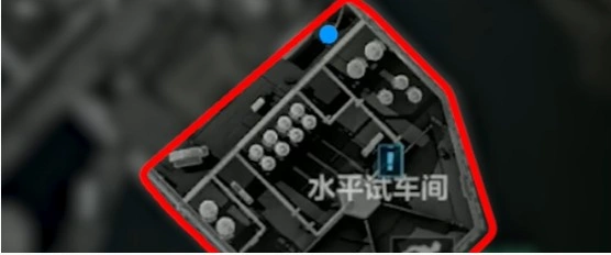 航天基地井盖位置分享,三角洲行动