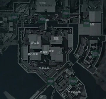 航天基地井盖位置分享,三角洲行动
