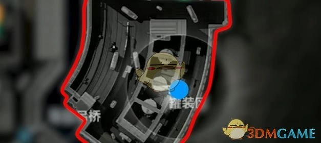 航天基地井盖位置一览,三角洲行动