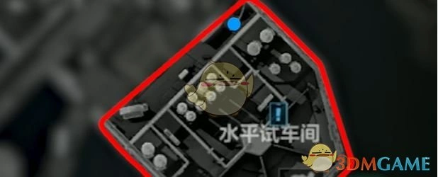 航天基地井盖位置一览,三角洲行动