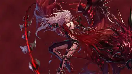 契魔者,DNF
