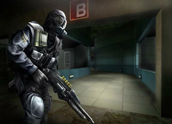 穿越火线幽灵模式技巧