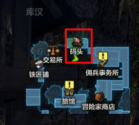 组队