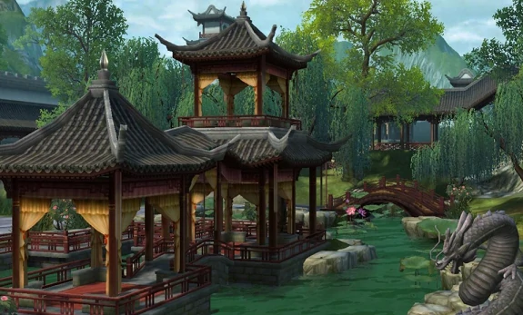 唐门主要输出技能