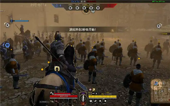 明朝军队编制