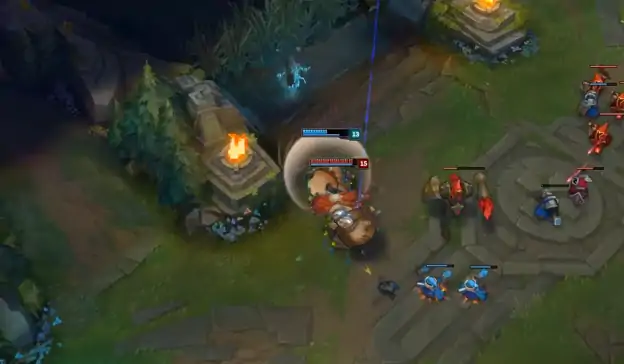 lol