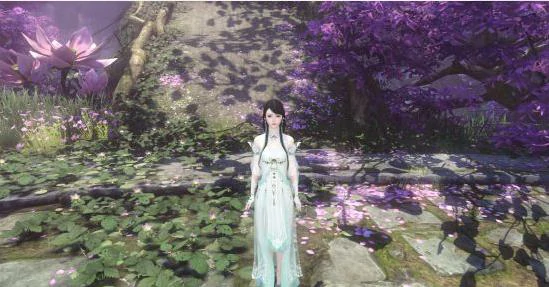 逆水寒职业女性时装,逆水寒