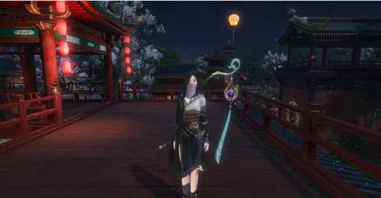 逆水寒职业女性时装,逆水寒