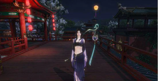 逆水寒职业女性时装,逆水寒