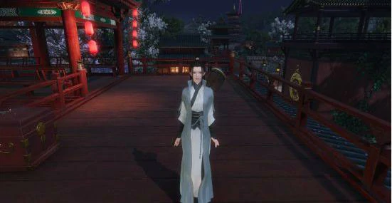 逆水寒职业女性时装,逆水寒