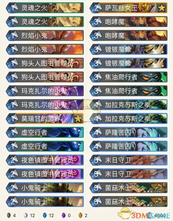 炉石传说砰砰计划,炉石传说