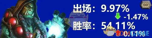 炉石传说砰砰计划,炉石传说