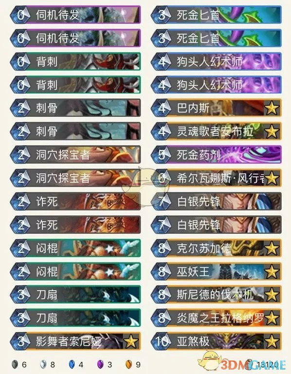 炉石传说砰砰计划,炉石传说