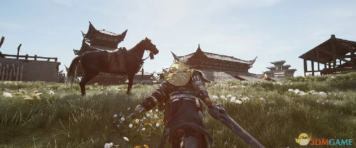 武侠乂大型攻略