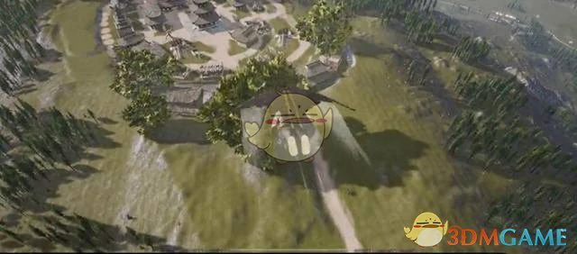 武侠乂大型攻略