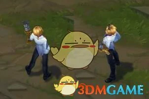 LOLEZ重做,LOL