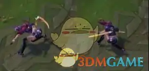 LOL偶像歌手,LOL
