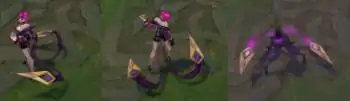 LOL偶像歌手,LOL