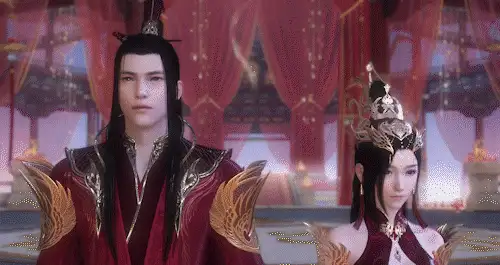 逆水寒结婚流程,逆水寒