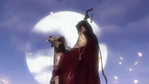逆水寒结婚流程,逆水寒