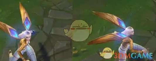 LOL卡莎至臻版,LOL