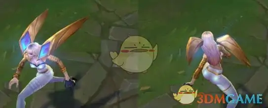 LOL卡莎至臻版,LOL
