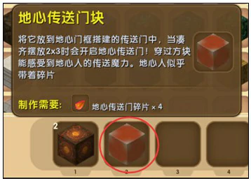 迷你门