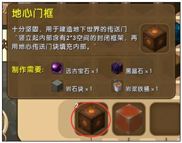 迷你门