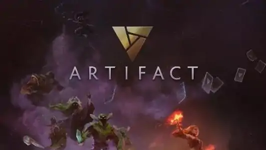 Artifact攻略