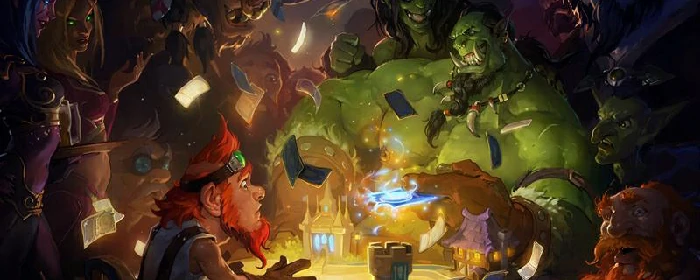 炉石新卡,炉石传说