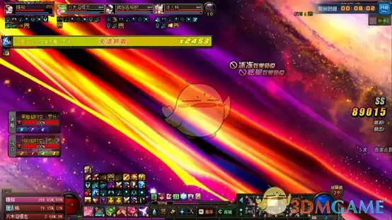 DNF超时空打法细节技巧攻略