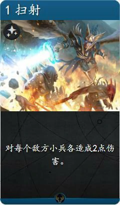 Artifact强势卡