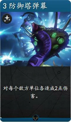 Artifact强势卡